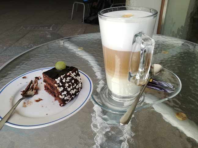 Cukráreň Pasáž - Gastronómia a pohostinstvo