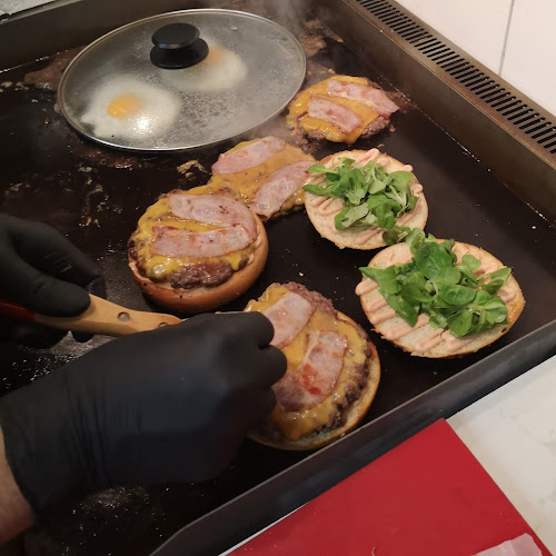 Burger Zvolen - Gastronómia a pohostinstvo