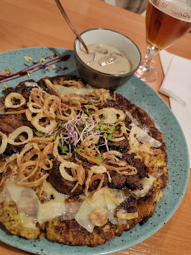 Opinii despre Gasthof LEVANDA în Nižný Medzev - Gastronómia a pohostinstvo