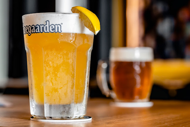 PROXI bar & restaurant