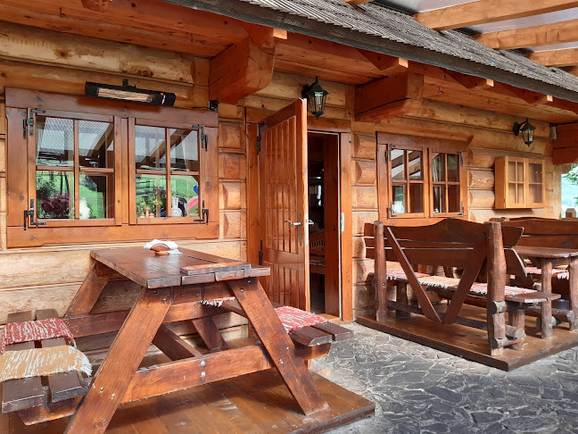 Penzión - Reštaurácia Koliba Likava