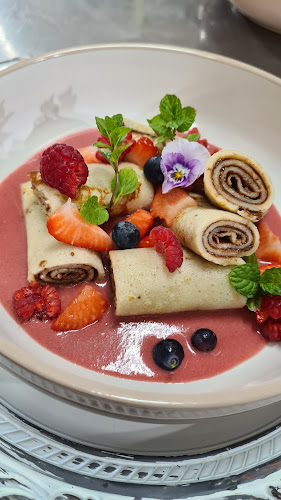 Bistrology - Nové Mesto nad Váhom