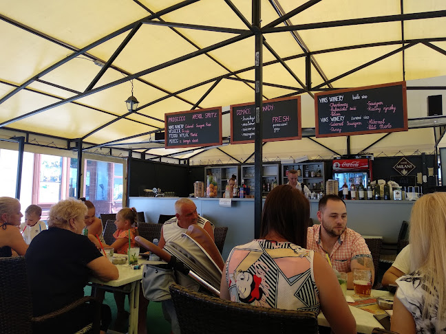 Reštaurácia Zbrojnoš - Gastronómia a pohostinstvo