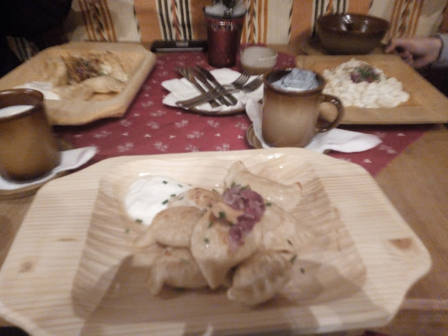 Starý trh 39, 060 01 Kežmarok