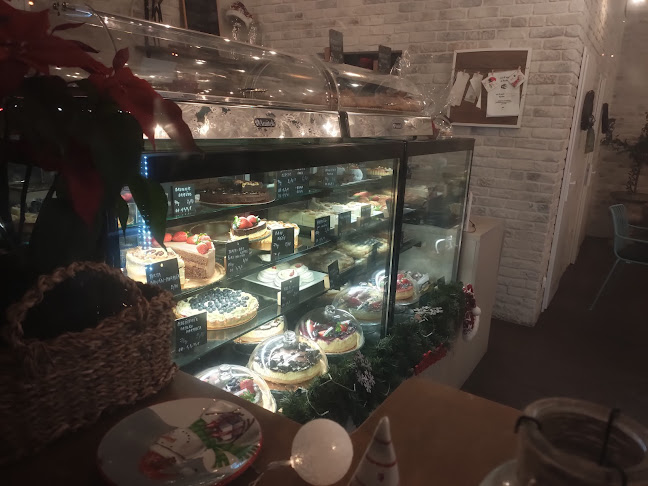 Obchodík s poctivym pecením