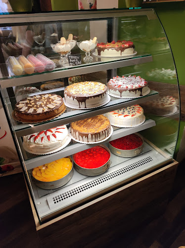 Comentarii opinii despre Cukráreň MILY