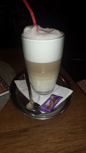 kaviareň Korzo - Senec