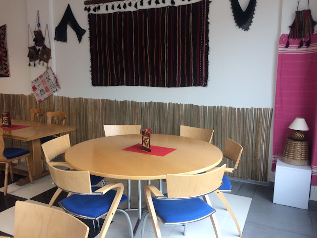 Comentarii opinii despre SULTANS of KEBAP