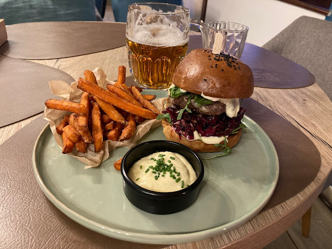 Opinii despre Moment - bistro & ubytovanie în Batizovce - Gastronómia a pohostinstvo