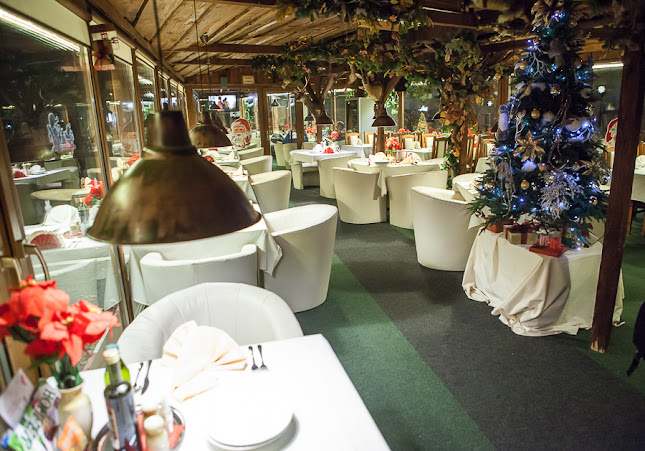 Hájovňa u HOFFERA - Gastronómia a pohostinstvo