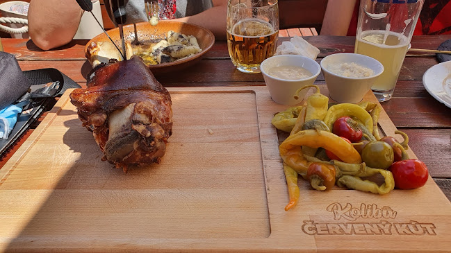 Koliba Červený Kút - Liptovský Hrádok