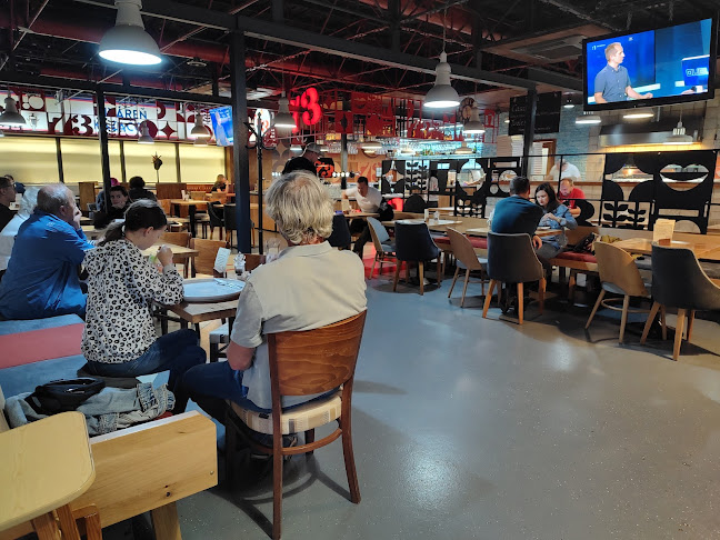 Opinii despre Kazačok piváreň a reštaurácia în Žilina - Gastronómia a pohostinstvo