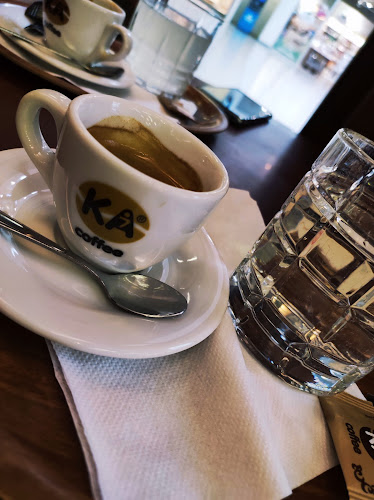 Ka Coffee - Gastronómia a pohostinstvo