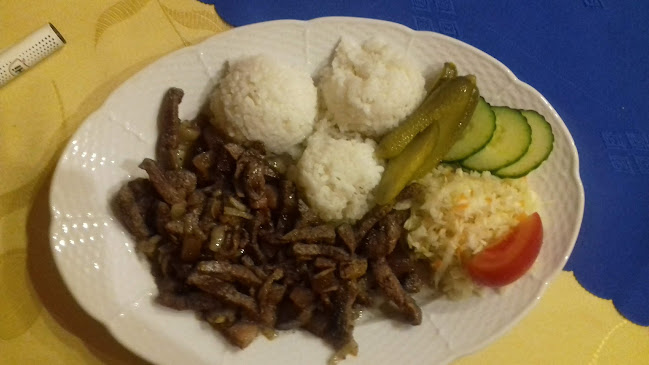 Reštaurácia Belanská vináreň