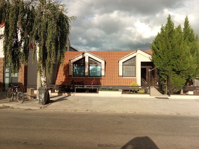 Trio Monika - Sereď