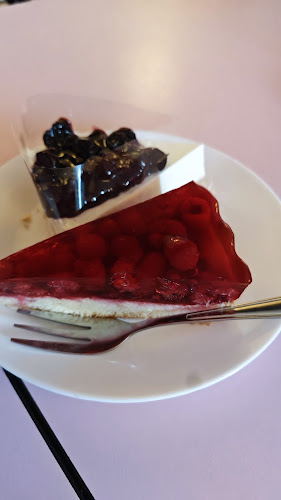 Comentarii opinii despre Cukráreň Ihro