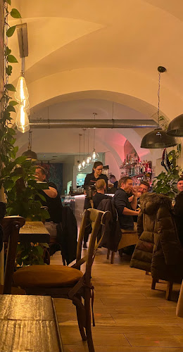 Mezcalli Bratislava - Bratislava