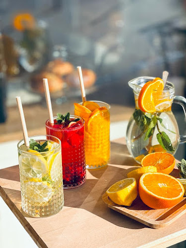 Opinii despre Zmrzlinka Rača în Bratislava - Gastronómia a pohostinstvo