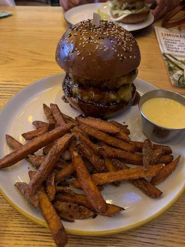 Opinii despre Mgr. Burger în Prešov - Gastronómia a pohostinstvo