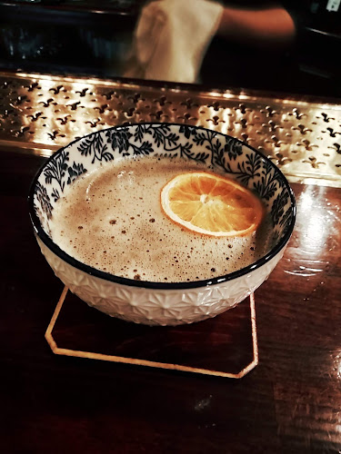 Dublin Cafe - Gastronómia a pohostinstvo