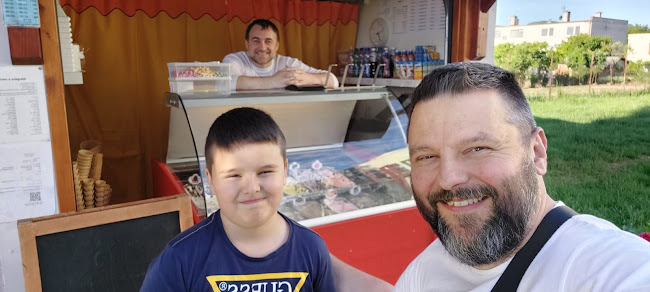 Zmrzlina - Výčapy Opatovce - Gastronómia a pohostinstvo
