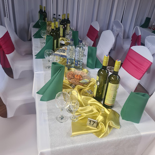 Reštaurácia na fare - Gastronómia a pohostinstvo