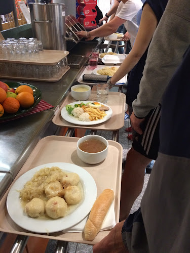 Technopol Gastro - Petržalka