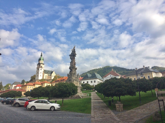 KORZO CAFE - Kremnica