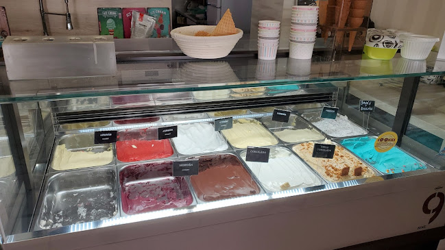 Dve Veže Gelato