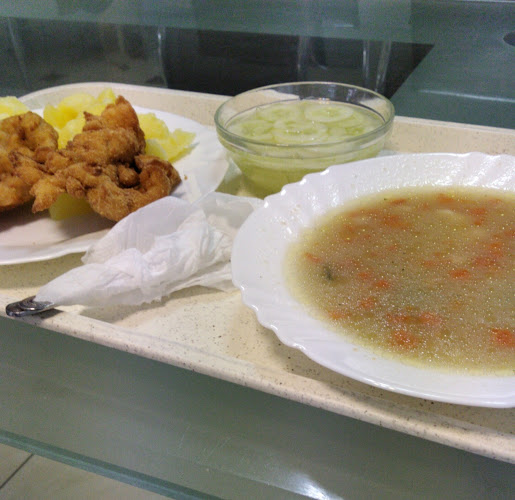 Comentarii opinii despre Reštaurácia Terno