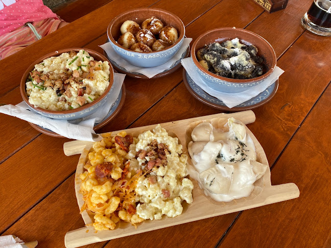 Comentarii opinii despre Koliba u Draga