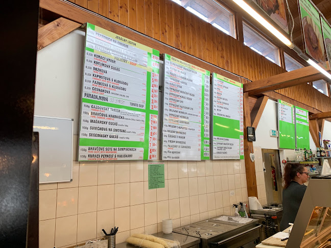 Opinii despre Motorest Rieka în Kraľovany - Gastronómia a pohostinstvo