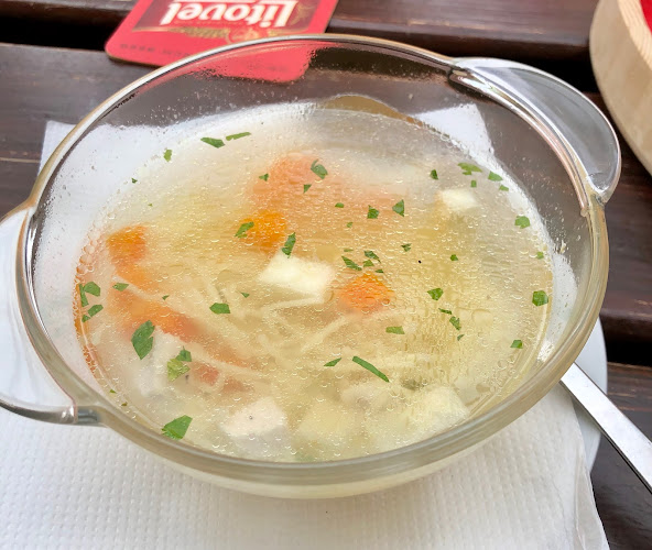 Comentarii opinii despre Domček