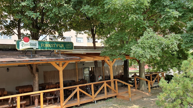 Forest Pub - Gastronómia a pohostinstvo