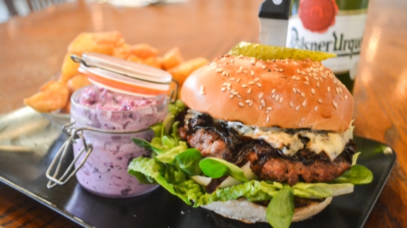 Whitehouse Rozvoz Obedov a Catering