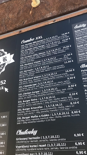 Comentarii opinii despre Žalár Pub