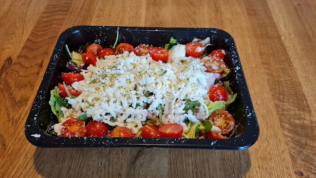 Pizza Zvolen Corino - Gastronómia a pohostinstvo