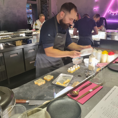 Comentarii opinii despre Iasai Food Bar & more