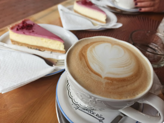 Comentarii opinii despre Garden cafe - Maškrtná Katka