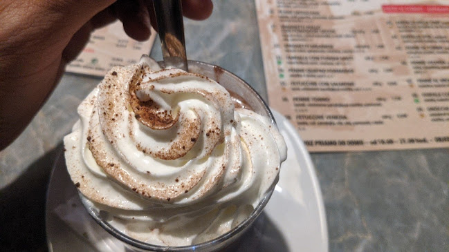 Comentarii opinii despre Coloseum - Pizzeria