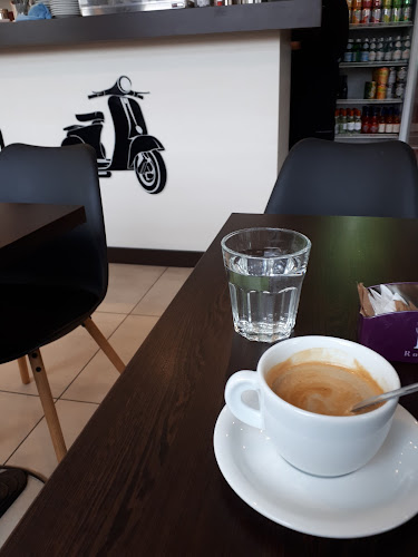 Caffè V - Gastronómia a pohostinstvo