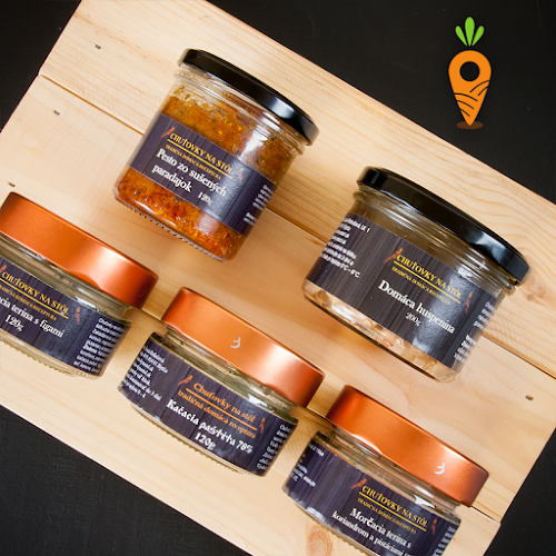 Opinii despre Lokapetit în Bratislava - Gastronómia a pohostinstvo