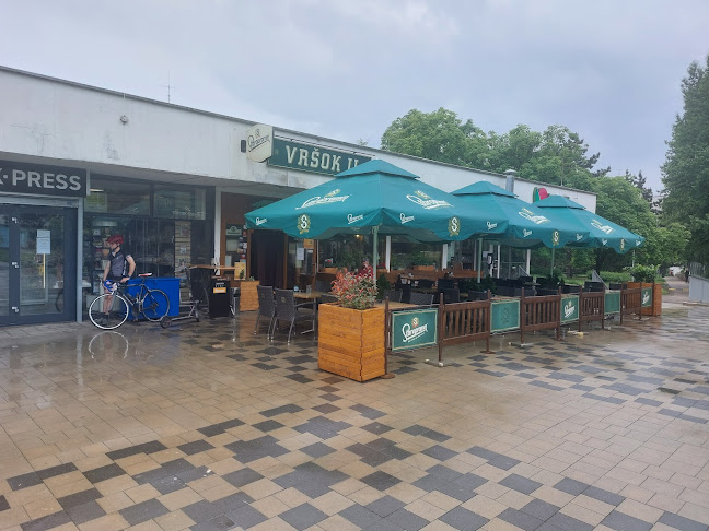 Malokarpatské námestie 2, 841 03 Bratislava