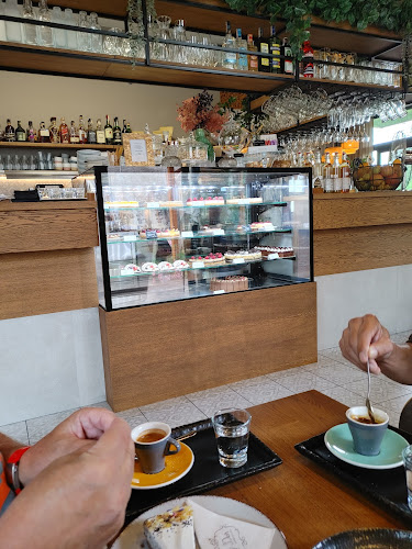 Kaviareň Tvoj Deň - coffee & cake - Bardejov