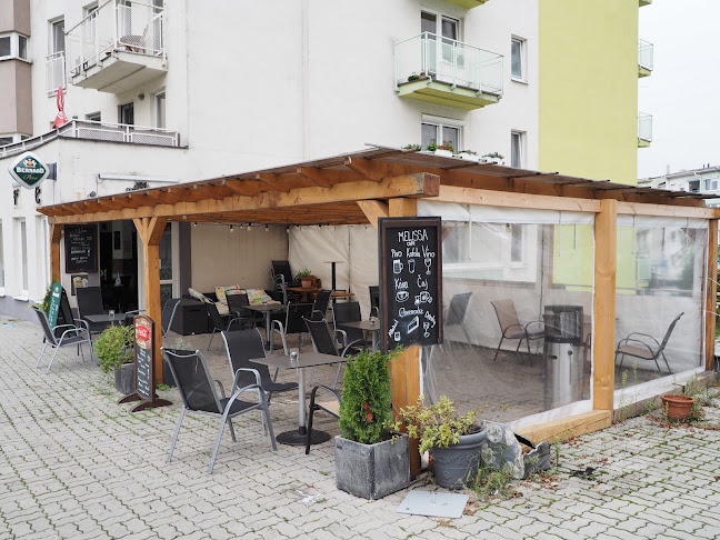 Comentarii opinii despre Melissa Café