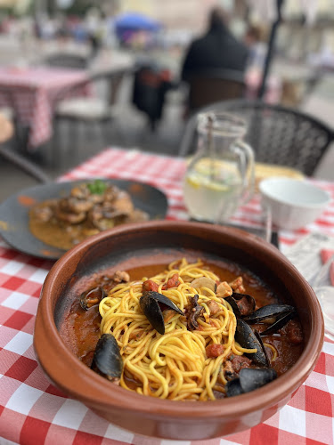 Opinii despre Reštaurácia da Gigi în Košice - Gastronómia a pohostinstvo