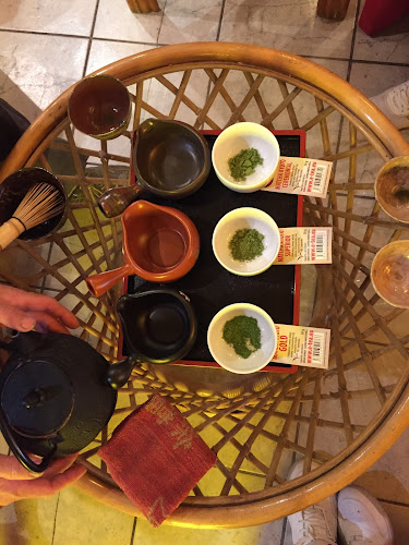 Central Perk - Liptovský Mikuláš