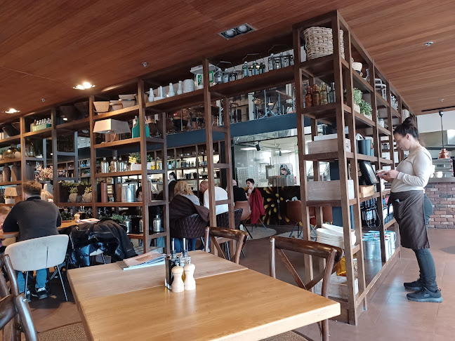 Opinii despre Kubu în Bratislava - Gastronómia a pohostinstvo