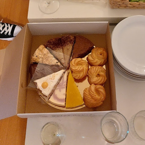 Comentarii opinii despre Keiks - domáce koláče