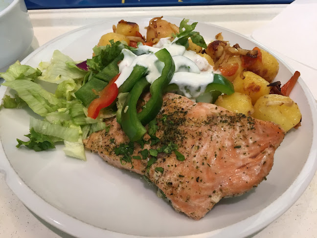 Fresh & Tasty - Žilina